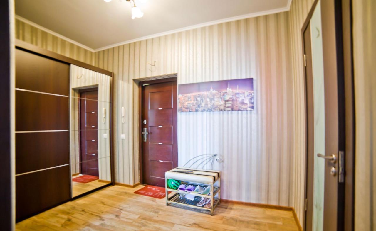 Apartments Na Ozere Swetlogorsk Exterior foto